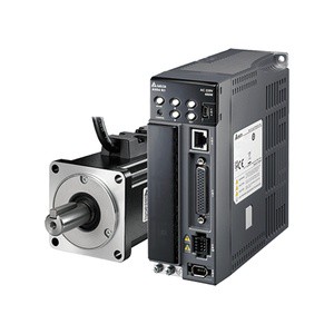 Hot Sale Original Delta ASD-B3-1521-L 1.5KW Pulse Type Servo Drive IP20 200-230VAC Stock Fast Shipping CNC Automation Packaging