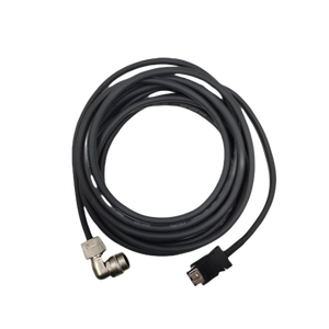 MR-J3ENSCBL*M-H/L Stable Signal Encoder Cable Medium Power 0.5-7KW Cable for Industrial Equipment