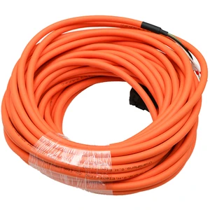Yaskawa JZSP-C7M30F-15-E Yaskawa Servo Encoder Cable New Original in Stock One Year Warranty