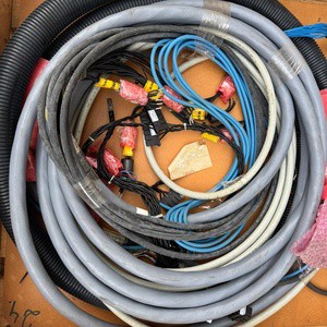 3HNA011566-001 Cable Industrial Automation