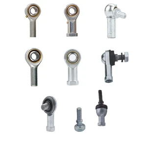 Wholesale Price Gear Shift Cable Parts for Mitsubishi FUSO Oem MB486038 LH Ball Joint