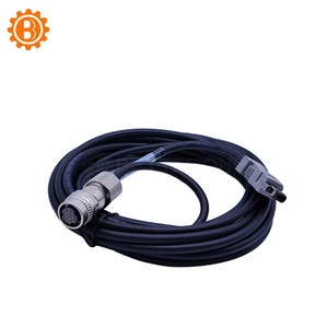5m ASD-B3EN1005 Encoder Cable Compatible with Delta ASDA-B3 1kW-2kW Servo System