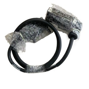 Terminal Cable P0916DB 40℃~70℃ Operating Temperature PLC Connection Cable