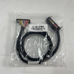 Generic I/O Connection Cable FA-CBL10FMVE