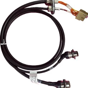 ABB Industrial Robot Body Cables 3HAC14139-1