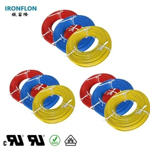 UL1371 High Voltage Power Cables Electrical Wires Flexible Cables Wires And Cables 2026