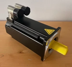 Original Servomotor B-604 Series B-604-BA-91-TE1-008 B-604-BA-91-TR500-008 B-604-BA-91-VE1-008 B-604-C-B1 for PLC PAC