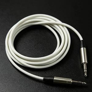 6.0mm Professional Stage Performance Audio Video Fluorescent Cable Instrument Guitar Cable