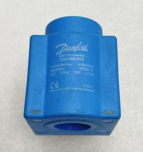 Reel BE024AS-PAC/PLC Controller for Electronic Equipment with Ethernet Communication (EXPRESS SHIPPING DHL FEDEX)