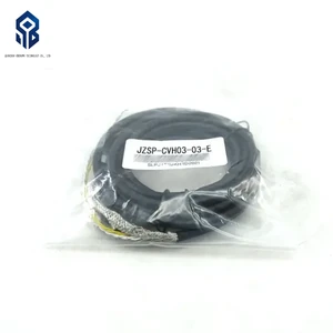 Yaskawa Jzsp-Cvh03-03-E Quality Cable for Numerical Control Servo