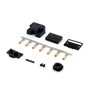 LECHUAN Factory Wholesale JFA J-3700 YASKAWA 6P Servo Motor Connector Power Connector SM-3700 Connectors Product Category