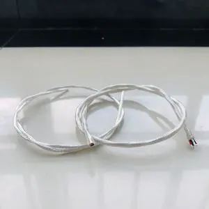 Extra Flexible 200 ℃ Shielded Instrumentation Cable 250V 600V Multi-Core Cable for Industrial Automation