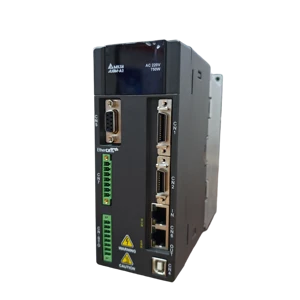 Delta ASD-M-0721-F Servo Drive for Automation 100% New Original
