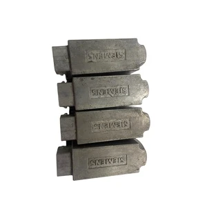 Linear Amplifiers and Comparators SMI20 Servo Motor Encoder Connector