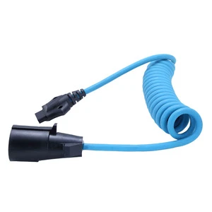 Trailer Connector