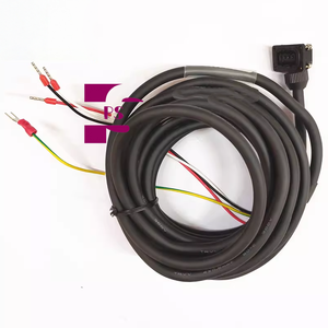 MR-PWS1CBL10M-A2-L Mitsubishi Servo Low-power Power Cable MR-PWS1CBL10M-A2-H