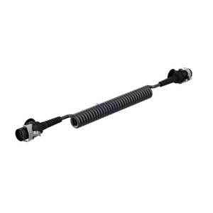 4460087100 - Coiled Cable - Trailer Parts and Accessories - MSP Export
