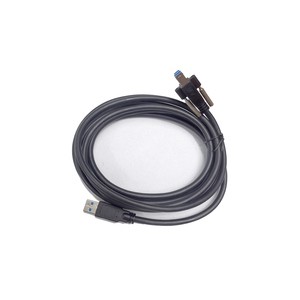 3m TYPE B USB3.0 Data Cable for Industrial Cameras