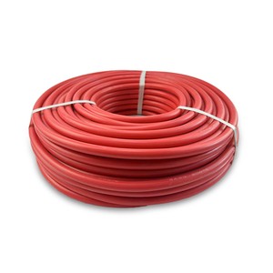 Supply Special Wire and Cable 8AWG 600V Silicone High Voltage Wire Insulated High Temperature Resistant Silicone Wire and Cable