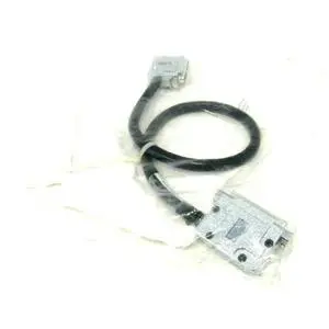 BRAND NEW IC600WD002 I/O CABLE 2 IC600WD002B LOC#GF101