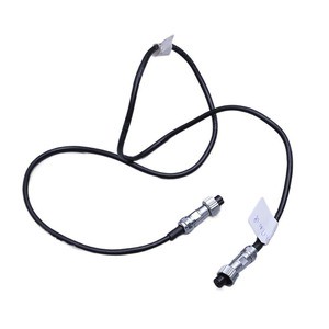 Mingyue Factory OEM Industrial Robotic Arm Control Wire Harness Aviation Connector Wear Resistant Automatic Machinery Cable