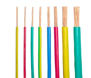 Free Sample TXL GXL GPT Automotive XLPE 18 20 22 24 AWG Insulated 125C Primary Wire Vehicle Cable