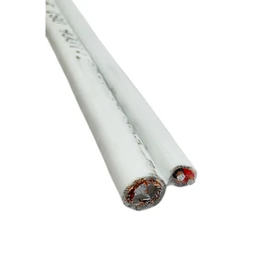 ZhongTong 305m Reel Copper Conductor PVC/PE Coaxial Cable RG59 6 11 174 213 214 58 LMR-240 400