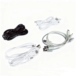 Custom USB a to USB c Type-C Charger Cable Cables Type C