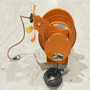 3HAC031683001 FlexPendant Cable 10m wIndustrial Grade Reel PLC