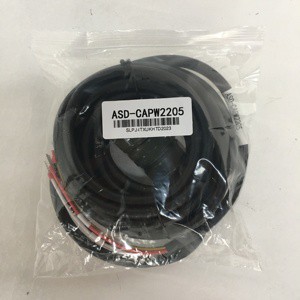100% New and Original Delta Servo power cable ASD-CAPW2205