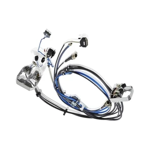 Applicable to the 4-6 Axis Body Cables of the IRB1400/IRB1410 Series Industrial Robots 3HAC1856-1