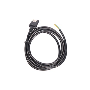4 Way Trailer Wiring Harness Jacketed Cable 18AWG 4 Pin Flat Trailer Extension Connector 4 Pin Trailer Wiring Harness
