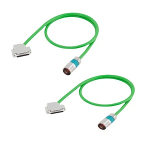 Hot Sale Industrial Parts PLC Cable Module 6FX3002-5CL02-1AF0