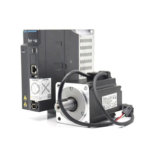 Delta Servo Motor Kits ASD-A3-0721-L ECM-A3L-CY0807RS1 750W 3000RPM 2.39NM with 3m Cable
