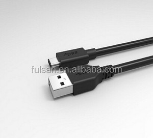 Usb Type c Cable with Fast Charge & Data Transfer