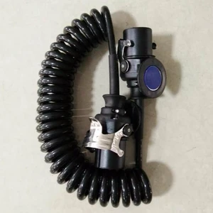 ABS Cable Trailer 4491731200 4491261200 Truck Trailer 5 7 15 Pins Power Cables for wabco knorr 4491261200