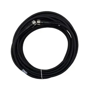 Robot HB1371456-1 YRC1000 Teaching Pendant Cable, 8 Meters Long, Suitable for Industrial Robots