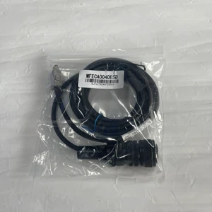 MITSUBISHI Servo Motor Cable MFECA0040ESD