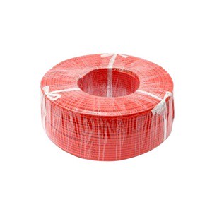 New Arrival Solar DC Cable with XLPO Insulation Tinned Copper Conductor IP66 Rated 25+ Years Service Life for Power Station Use