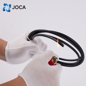 PV1-F Solar Cable 1000V DC XLPE XLPO Insulation 4mm² 6mm² UV Resistant Double Sheath Photovoltaic Wire for Solar Panel System
