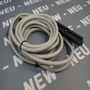 7789236030 - / Pre-made Cable 0.25 Mm New Original Ready Stock Industrial Automation Pac Dedicated Plc Control