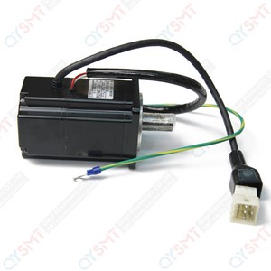 Original Yaskawa AC Servo Motor SGM-02A312 SMT Pick And Place Machine High Precision Spare Parts
