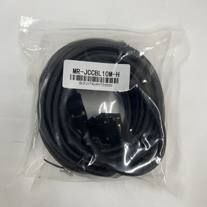 Mitsubishi Servo Power Cable MR-JCCBL10M-H