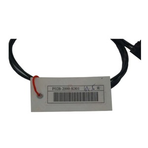 F02B-2000-K001 Robot Cable Accessories