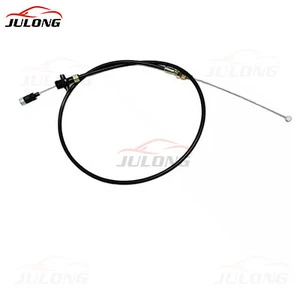 Best Quality Car Cable Accelerator Cable OEM MB871607 Throttle Cable for Mitsubishi