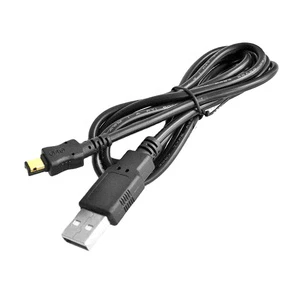 1.0M AC USB Cable EH-67 EH67 for Nikon Coolpix L100 L105 L110 L120 L310 L320 L330 L340 L810 L820 L830 L840