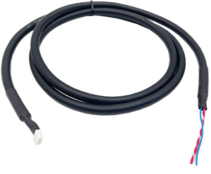New Servo Connector Cable MR-J3CN6CBL1M - I/O signal Cable for the MR-J3 Series Servo Drive System