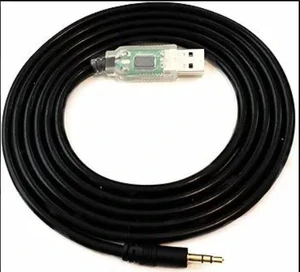 Mini USB Cable Perfect for Retro Cameras PSP, Old MP3 Players Fast Sync & Charge Wire Harness