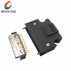 Brand New Original MR-J3CN1 Servo Motor Connector PLC