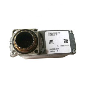 Original A5E33412837 Servo Motor Signal Base Interface Connector Sinamics 519 30040 21 Germany 3-Month in Stock